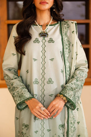 MOSS BLOSSOM - SAJNI