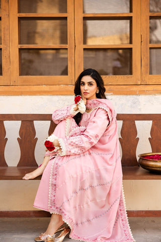 CHERRY BLOSSOM - SAJNI