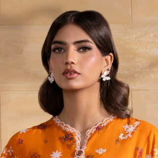 Luxury Zirconium Butterflies