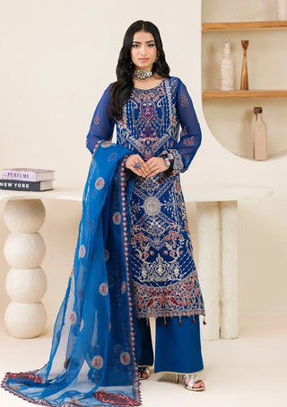 WFE-01  TWILIGHT ROYALE