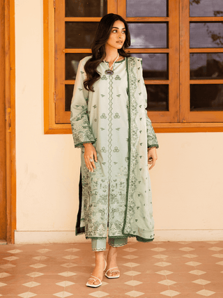 MOSS BLOSSOM - SAJNI