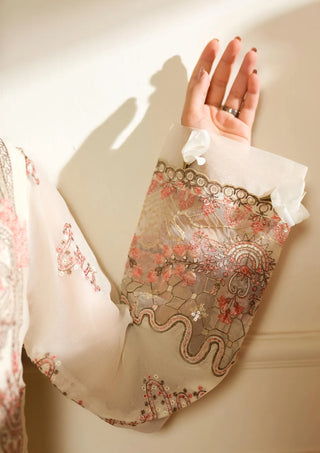 WFE-04  PEARL MIRAGE