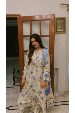 DAHLIA-LIMITED EDITION