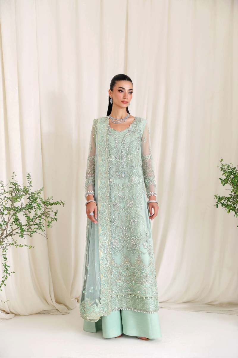 LUNAIRE LUXURY FESTIVE'25