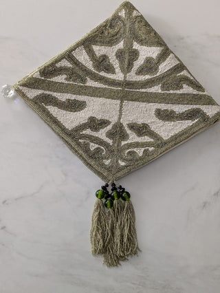 Tiny beads big impact