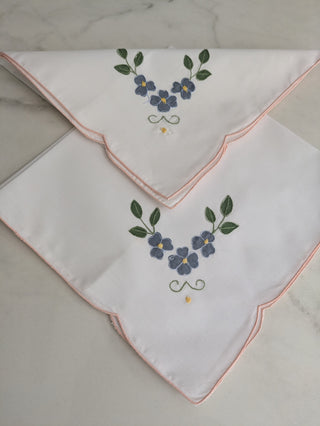 Petals & Pastels — Summer’s Gentle Touch