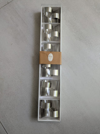 Half Circles, Full Impact