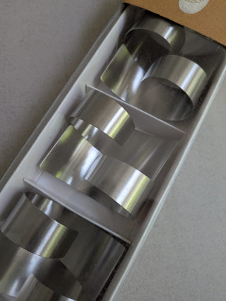 Half Circles, Full Impact