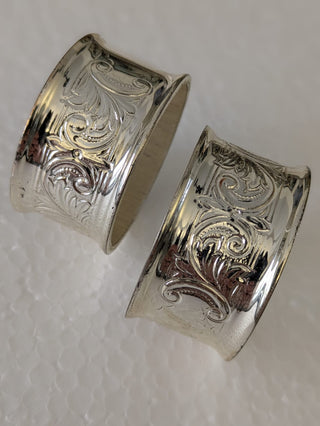 Elegance in Every Detail