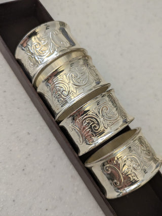 Elegance in Every Detail