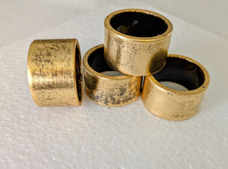 Raw, Rustic & Refined