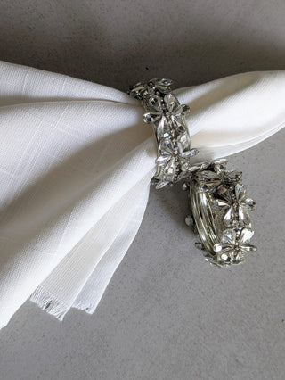 The Final Sparkling Touch