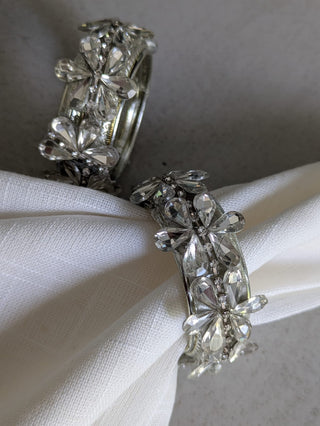 The Final Sparkling Touch