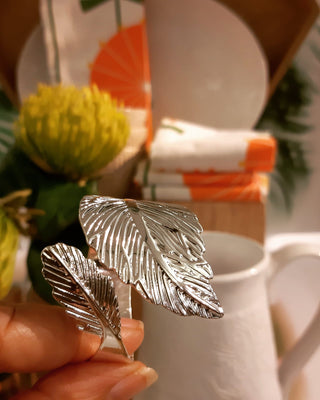 Leaf the Ordinary Behind