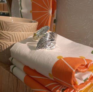 Leaf the Ordinary Behind