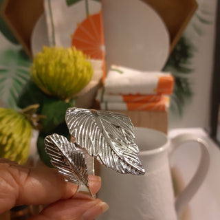 Leaf the Ordinary Behind