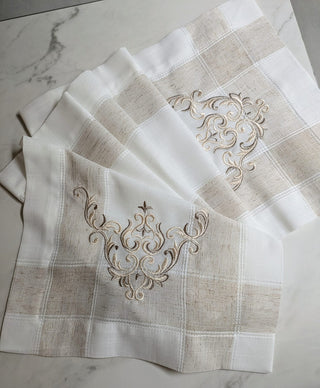 A Classic Touch for Formal Tables