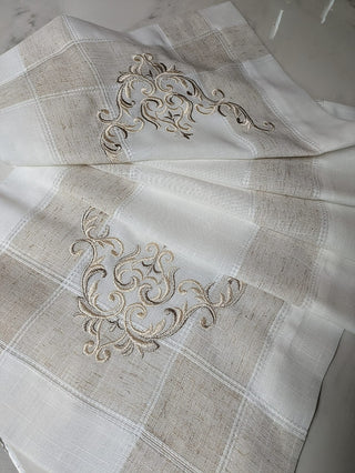 A Classic Touch for Formal Tables