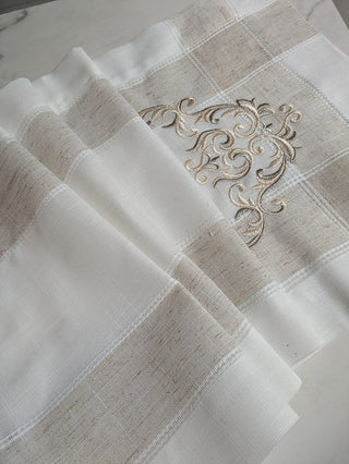 A Classic Touch for Formal Tables