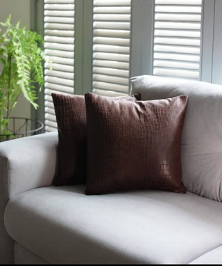 Croc Texture, Pure Class