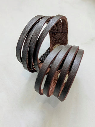 Office Lunch or Guys' Night? Sorted