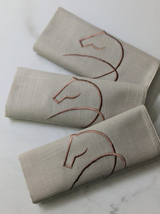 For the Love of Horses & Hosting