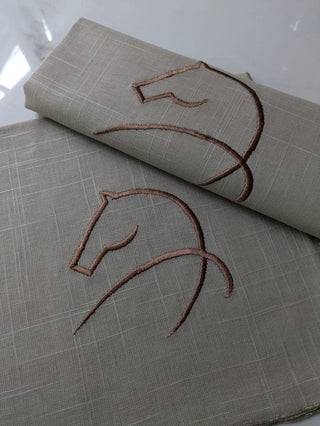 For the Love of Horses & Hosting