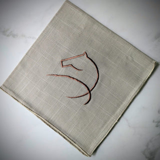 For the Love of Horses & Hosting