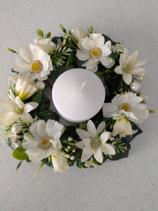 Styled with Love & Lit with Warmth