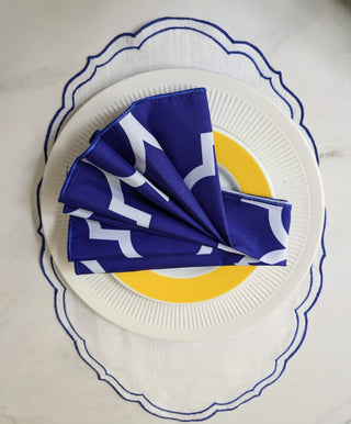 Step Into the Unexpected