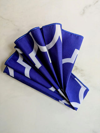 Step Into the Unexpected