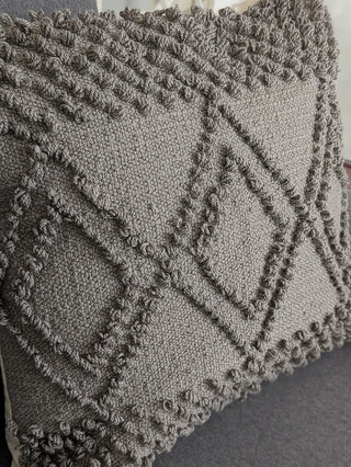 3D Threads, 1 Timeless Look