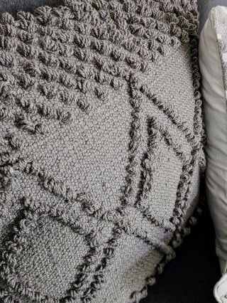 3D Threads, 1 Timeless Look