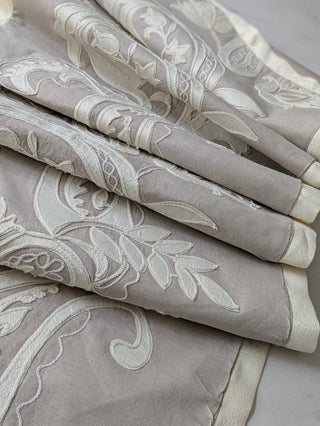 Style That Speaks Without Saying Much