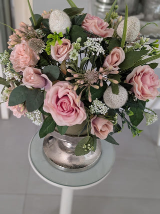 Pastel Dreams for Your Table