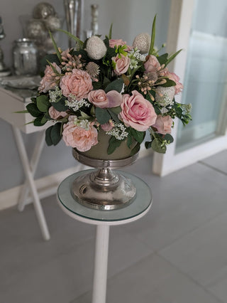 Pastel Dreams for Your Table