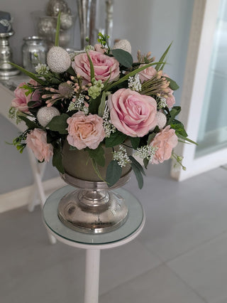 Pastel Dreams for Your Table