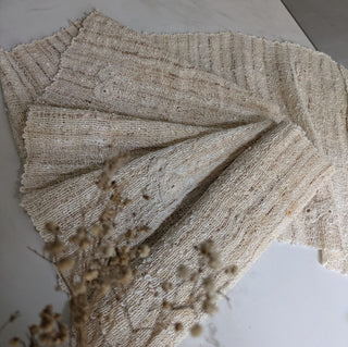 Rustic Glow for Your Table