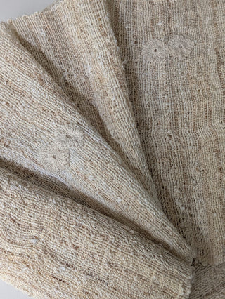 Rustic Glow for Your Table