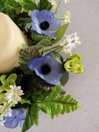 A Fresh & Vibrant Table Escape