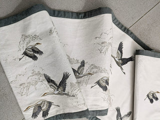 A Canvas on Your Table