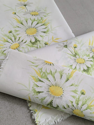 A Dash of Daisies for Your Table