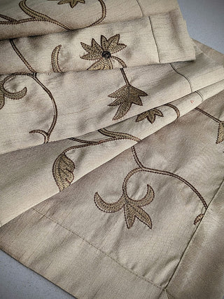 A perfect table story for fall & winter