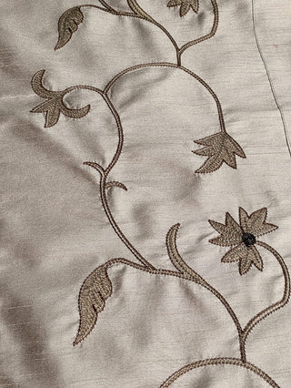 A perfect table story for fall & winter