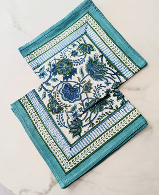 Keeping It Cool, Keeping It Local