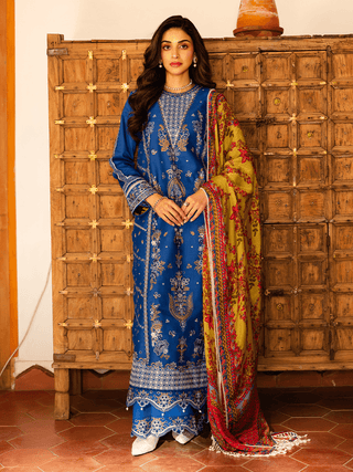 LUXURY LAWN 25