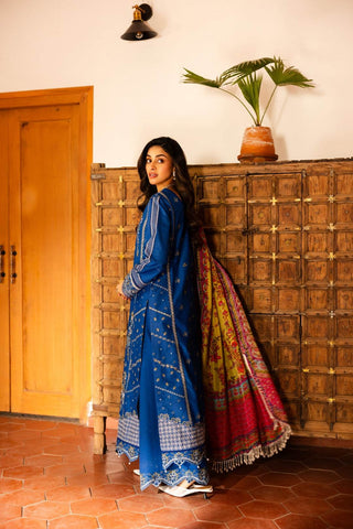 BLUE BELL - SAJNI
