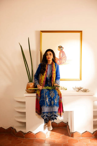 BLUE BELL - SAJNI
