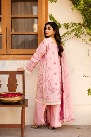 CHERRY BLOSSOM - SAJNI