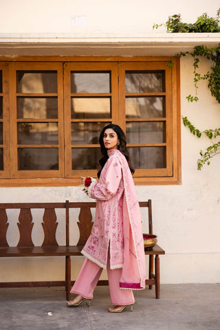 CHERRY BLOSSOM - SAJNI